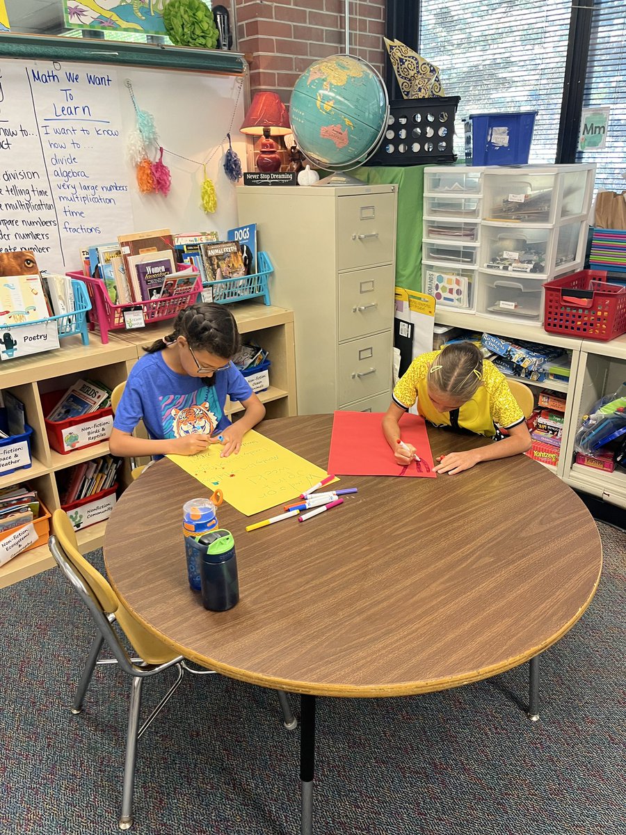 First meeting of Wildcat Ambassadors! We have a great group of Ss who will do amazing things this year!@WindsorWildcats #wildcatambassadors