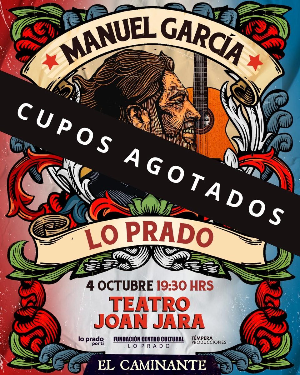 FCCLoPrado tweet media
