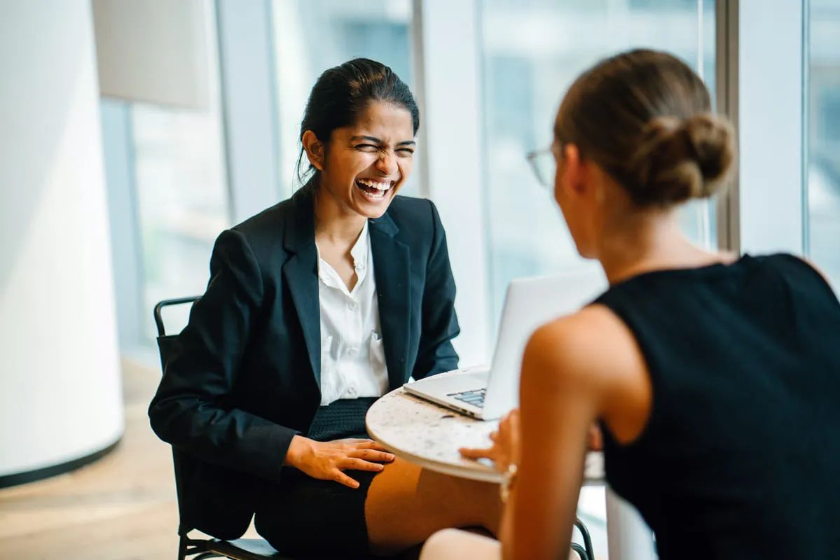 Employee stay interviews are an essential tool to help improve employee experience and retention at your company. Dive into our blog for proven tactics to effectively conduct interviews here: buff.ly/3EN3eAJ #TalentKeepers