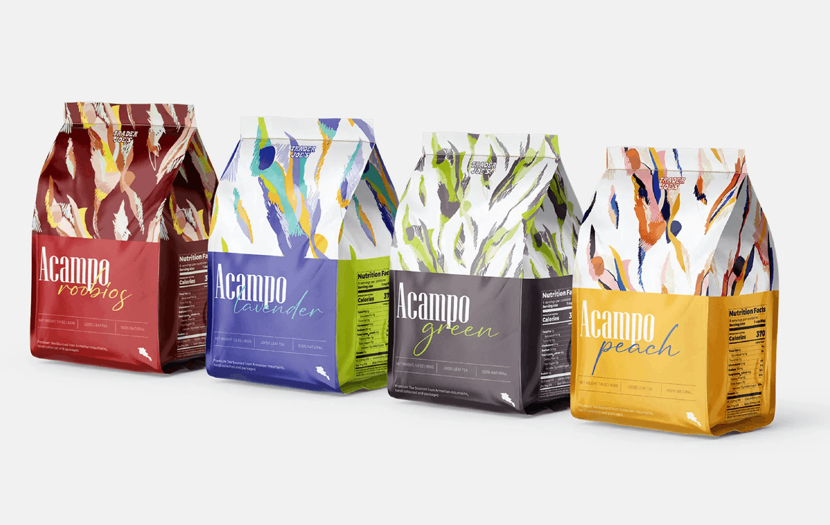 BrainboxS's tweet photo. Successfully completed a tea packaging design project for our client! We've applied UI/UX design insights to create an engaging and user-focused product design. Our client is thrilled and so are we! 🍵🌟 #TeaPackaging #UIUXDesign #ProductDesign #ClientSatisfaction https://t.co/ZWVPbVE3hP