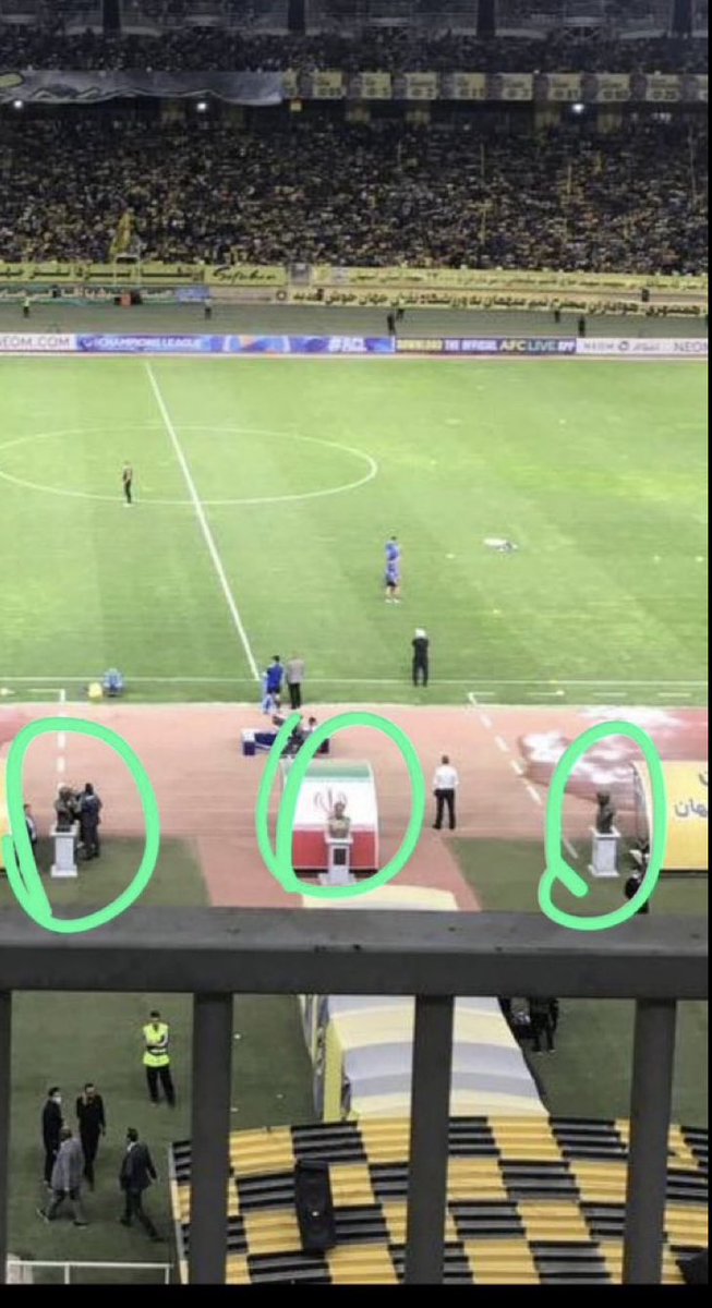 Altariq1's tweet photo. الاتحاد لم ينسحب..

الاتحاد سحب بساط الطائفية المقيتة  ورفض تسيس الرياضة وسجل موقف مشرفاً 

بيض الله وجيهكم ايها الاتحاديون https://t.co/9kY7EcUvVX