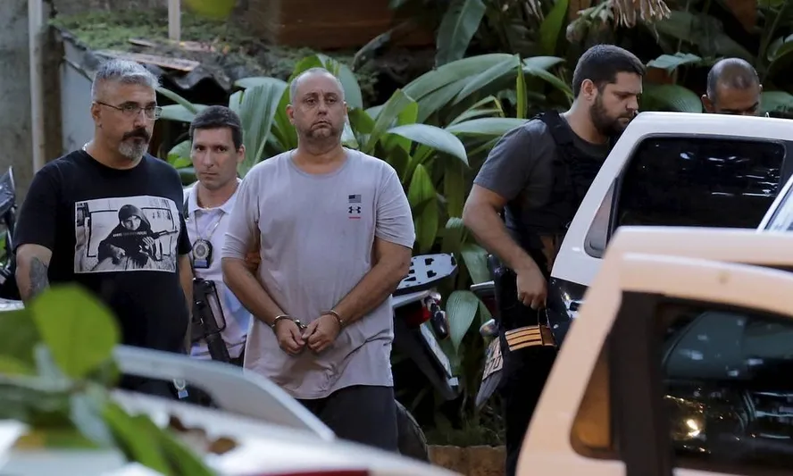 JornalOGlobo's tweet photo. CASO MARIELLE l Delação premiada feita por ex-PM muda rumo de investigação; entenda como funciona acordo

Segue o fio 🧶