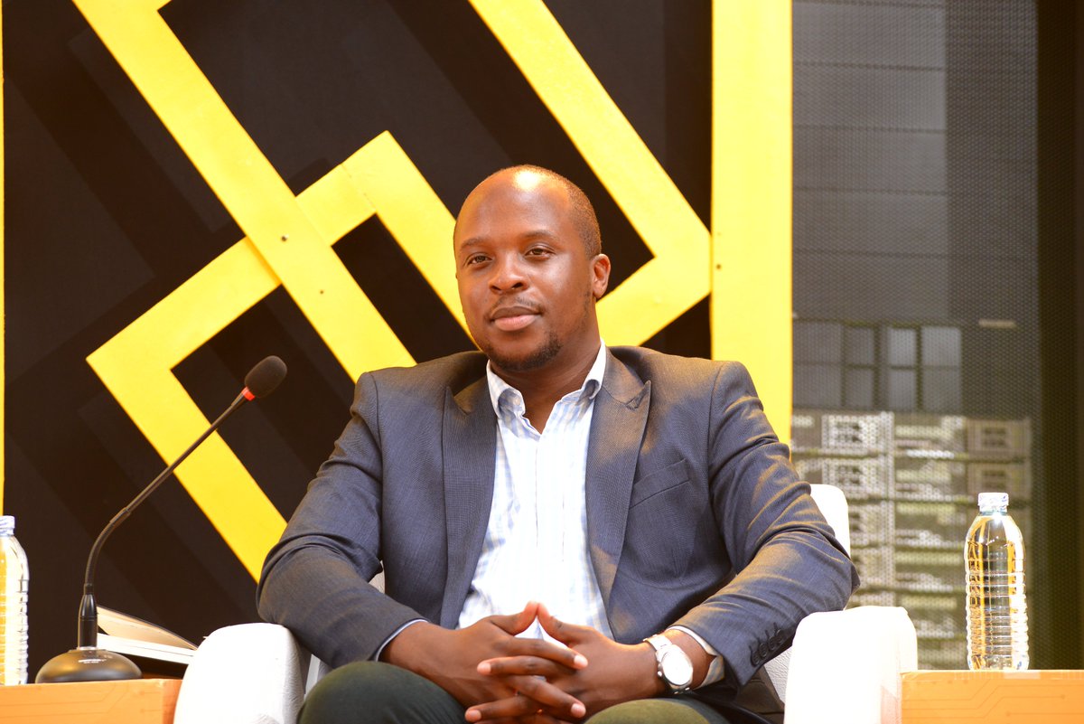 TheVillageUG's tweet photo. According to the World Economic Forum – Global Gender Report 2022, the percentage of female led enterprises dropped from 5% in 2019 to 2% in 2021 mainly due to limited exposure of women in leadership, technology, or innovation-related skills.

Today, we were thrilled to join @mtnug, @PSF_Uganda, ATC Uganda, @dfcugroup and @nssfug as partners to officially launch Advancing Women Entrepreneurs (#MTNAWE), an initiative aimed at empowering women-led enterprises in the tech space. The program will create pathways for business representation, strategic positioning, supplier base and financial inclusion.

“At #TheVillage, we are on a mission to transform Africa through innovation and position Africa into the knowledge economy by leveraging technology to move faster and further. Our commitment to this journey is to raise aspirations of women across the country and equip them with insights to understand opportunities within the technology space and acquire digital skills that can be optimised to grow their business” Arthur Mukembo #FutureLabStudio Lead.