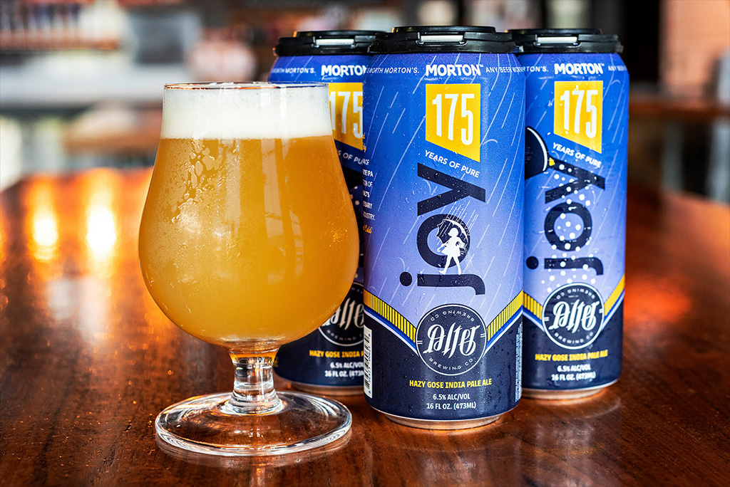 BeerAlien 🖖👽 (Craft Beer News) tweet media