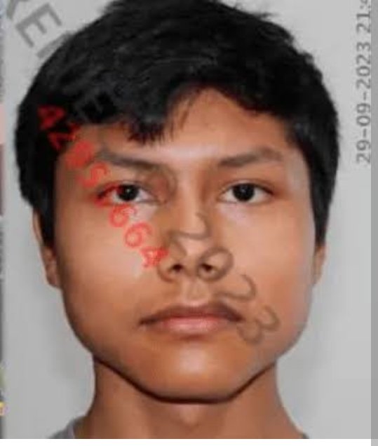 Rodrigo Franco Larico Olarte asesino.
Rodrigo Franco Larico Olarte FEMINICIDA.
¡Justicia para Ana Paola! 
#FueFeminicidio
#AulasSinFeminicidas
#JusticiaParaAnaPaola