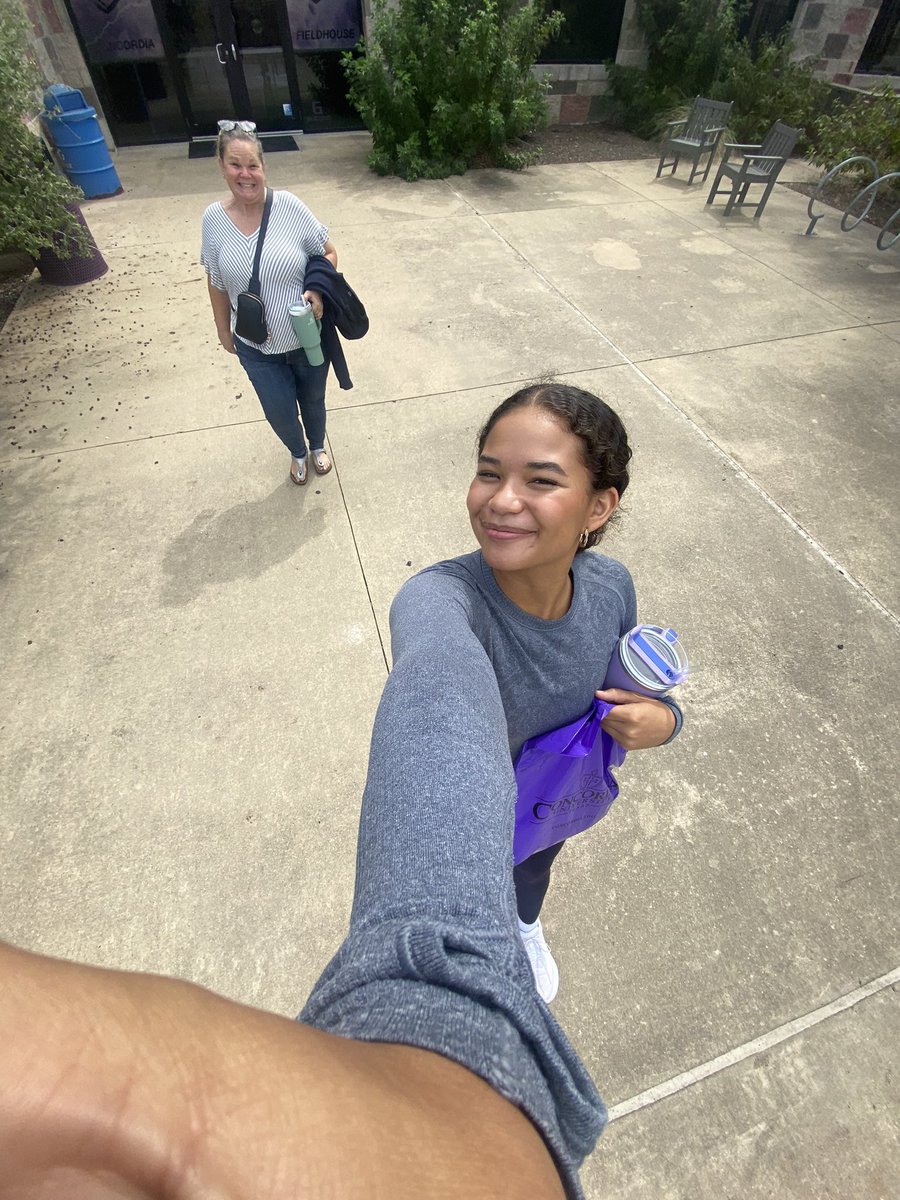 abby:) (@abby24526) on Twitter photo After and great tour and talk with <a href="/CoachBriCTX/">Brianna Marstaller</a> I’ve received my second official offer to play for @ctxwomensbball!! Thank you for this opportunity!
<a href="/SAInfinity1/">SAInfinity (John Perez)</a> <a href="/RGC_LadyCougars/">Lady Cougars Basketball</a> After and great tour and talk with <a href="/CoachBriCTX/">Brianna Marstaller</a> I’ve received my second official offer to play for @ctxwomensbball!! Thank you for this opportunity!
<a href="/SAInfinity1/">SAInfinity (John Perez)</a> <a href="/RGC_LadyCougars/">Lady Cougars Basketball</a>