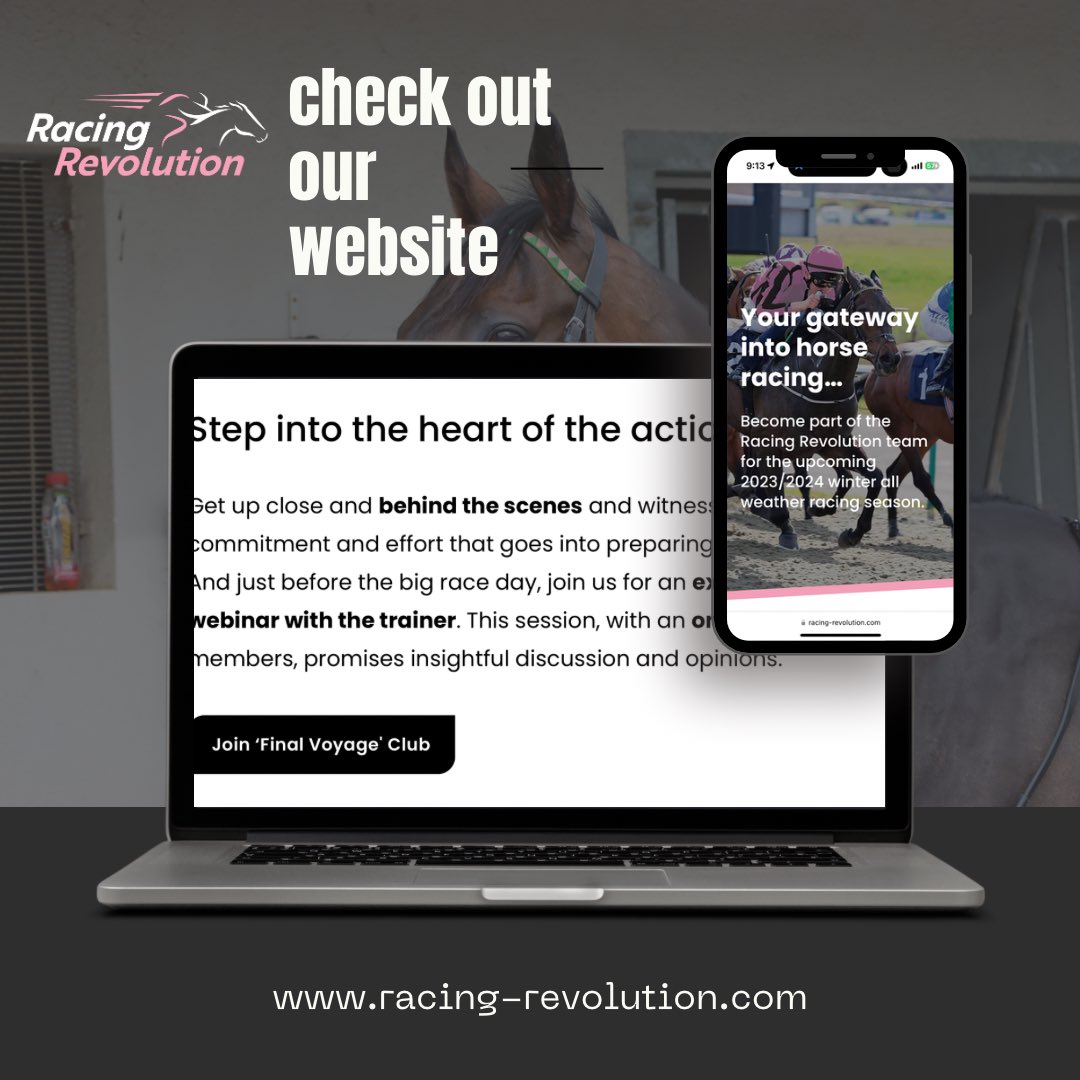 RacingMembers's tweet photo. Check out our website for more information about getting involved and joining the revolution🍾

https://t.co/ikiPRvgzs1

#jointherevolution @JohnnyMurtagh https://t.co/4mMniho2tN