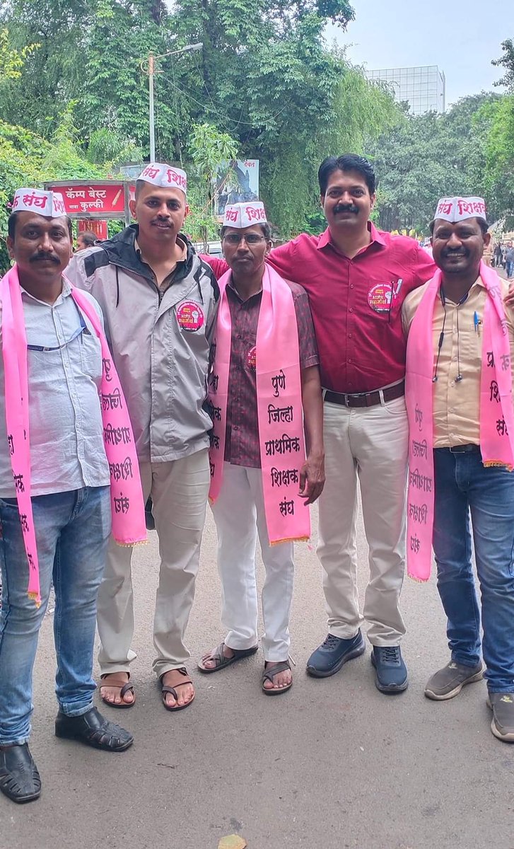 Vaibhav Phatangare tweet media