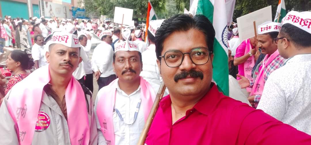Vaibhav Phatangare tweet media