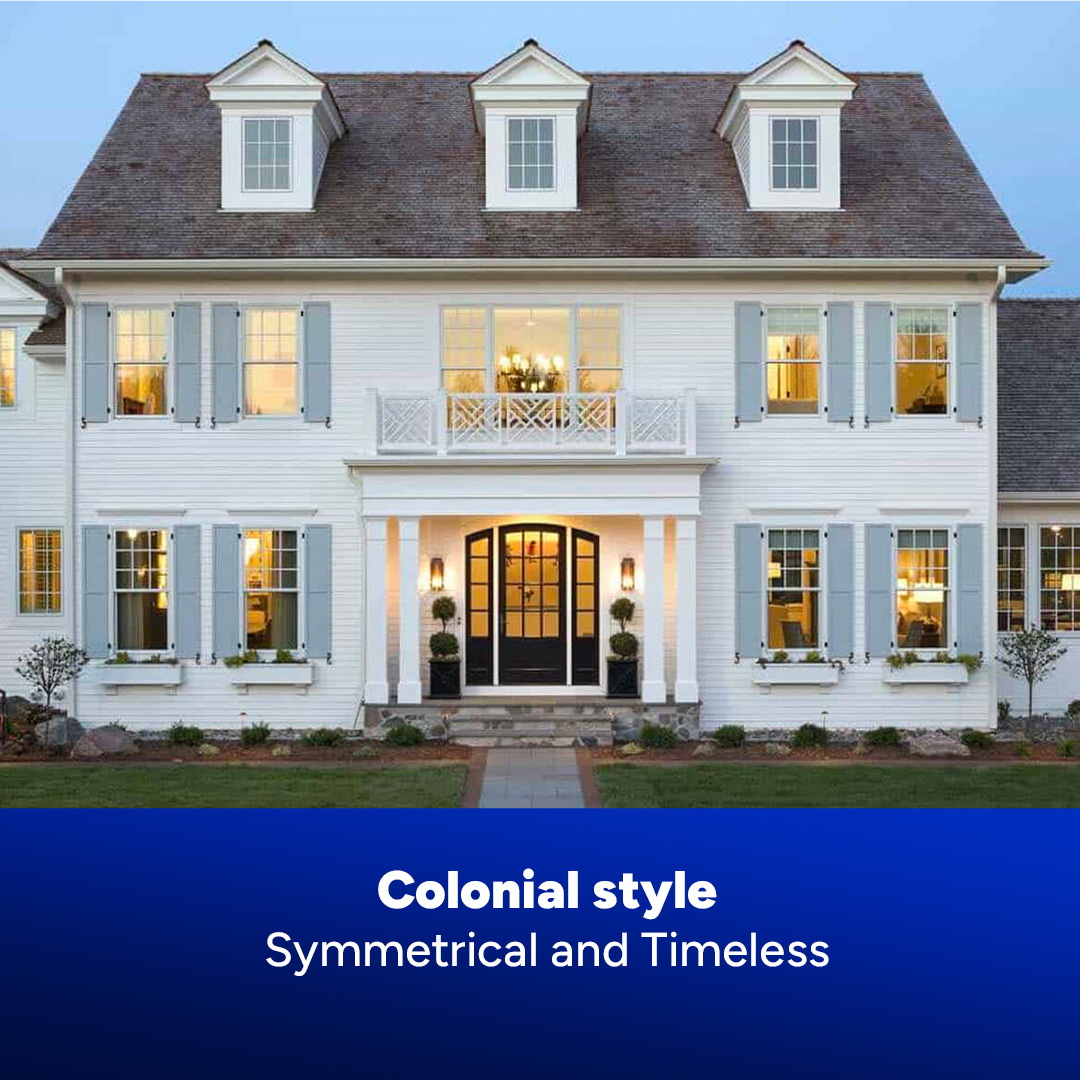 IknowTK's tweet photo. Today is World Architecture Day! 🏦 From traditional colonial to sleek modern, there's a style out there for everyone. 🏡

What's your favorite architectural style? Let us know in the comments below. 👇

#ParamountBank #WorldArchitectureDay https://t.co/QtnNu44ulU