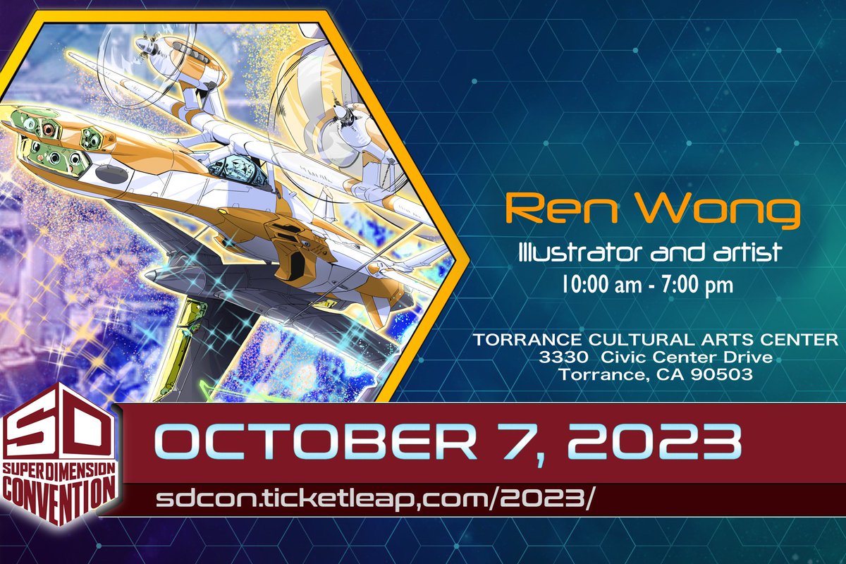 Chuva736's tweet photo. ATTENTION ANNOUNCEMENT!!!
I’ll be at @superdimensioncon this weekend! So swing by and pick up some of that #macrossart you all love! NEW PRINTS INCOMING!!! #macrossmonday #macross #macrossfancentral #macrossgram #macrossworld #macrossthefirst #macrossfrontier #macrosssaga https://t.co/hp4zTRwypW