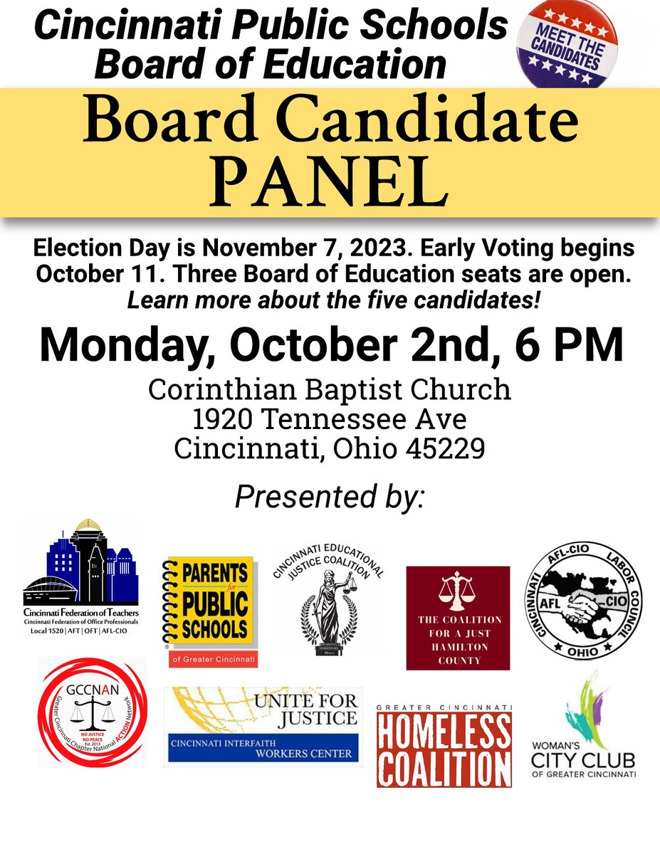 Michelle Dunn tweet media