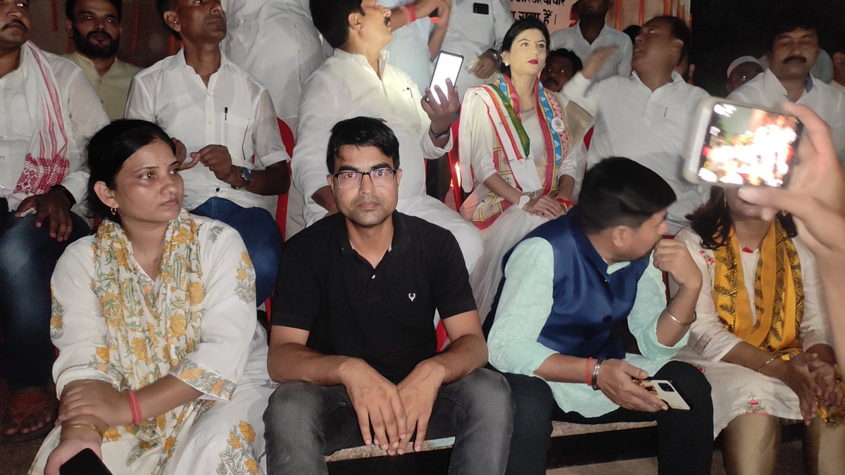 jbmbihar's tweet photo. Gandhi jenty ke moqa pe Al Falah English Arabic school Phulwari Sharif Patna Bihar India maulana Abdul Majid qasmi chaturwedi ne kaha ki Gandhi G wala Giyan aur Himmat ki zarurat hai.
Is moqe pe jbm state cordinator Tarique Anwar bhi maujood the @drgvhari @BHAKTACHARANDAS https://t.co/IbJUYyDksX