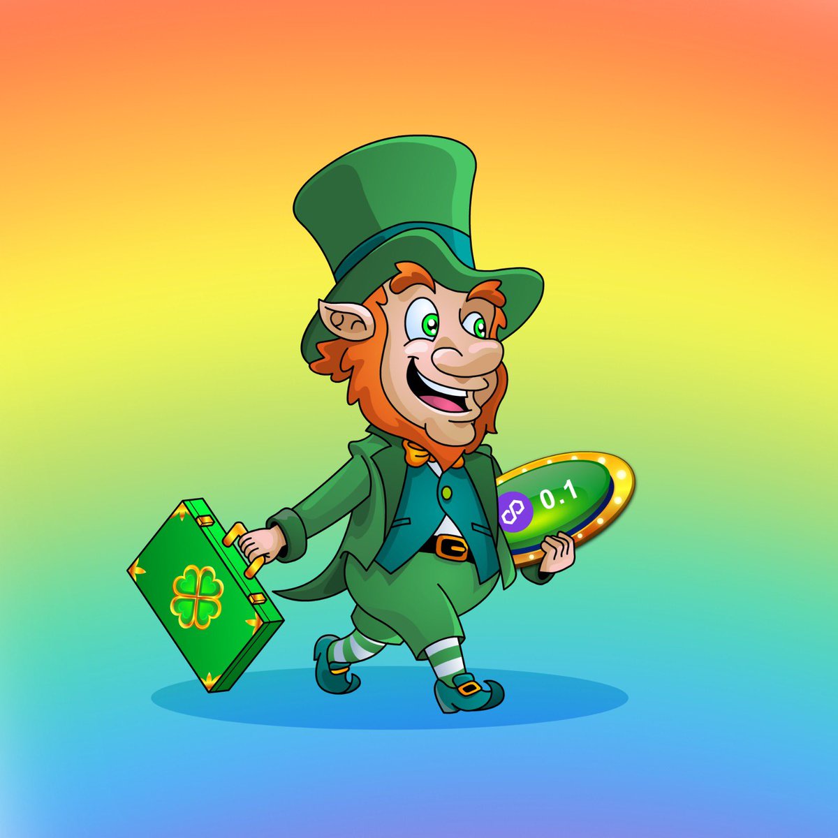 🎁  HUGE GIVEAWAY  🎁

I have partnered with <a href="/Endblock_io/">Endblock_io</a> .

🏆 : $30 in $MATIC

To enter:
1️⃣ Follow <a href="/Endblock_io/">Endblock_io</a> &amp; @dreaMValorant 
2️⃣ like + RT
3️⃣ Drop your $MATIC Addy 

Drop Polygon addy for $END airdrop. Stake it in Endblock.io for APRs up to 10,000% in $MATIC