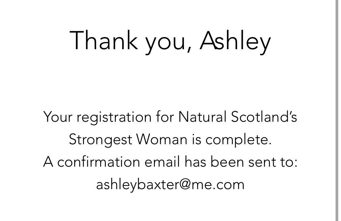 Ashley Baxter tweet media