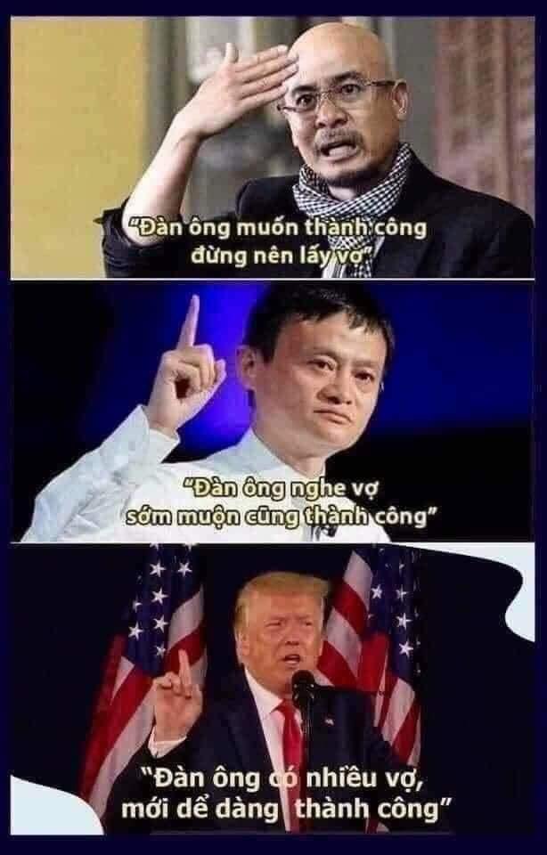 ChiDang95380094's tweet photo. _Muốn thành công thì phải nghe theo "sếp" nào bây giờ?
Các "sếp" làm em thấy bối rối quá 😅
#duonghaichieu #shark https://t.co/66JuqPiJ0A