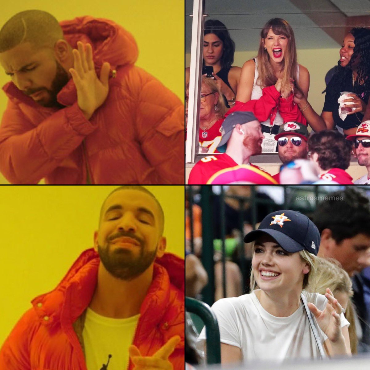 astrosmemes_'s tweet photo. Kate Upton >>> https://t.co/9wDHzf8sHo
