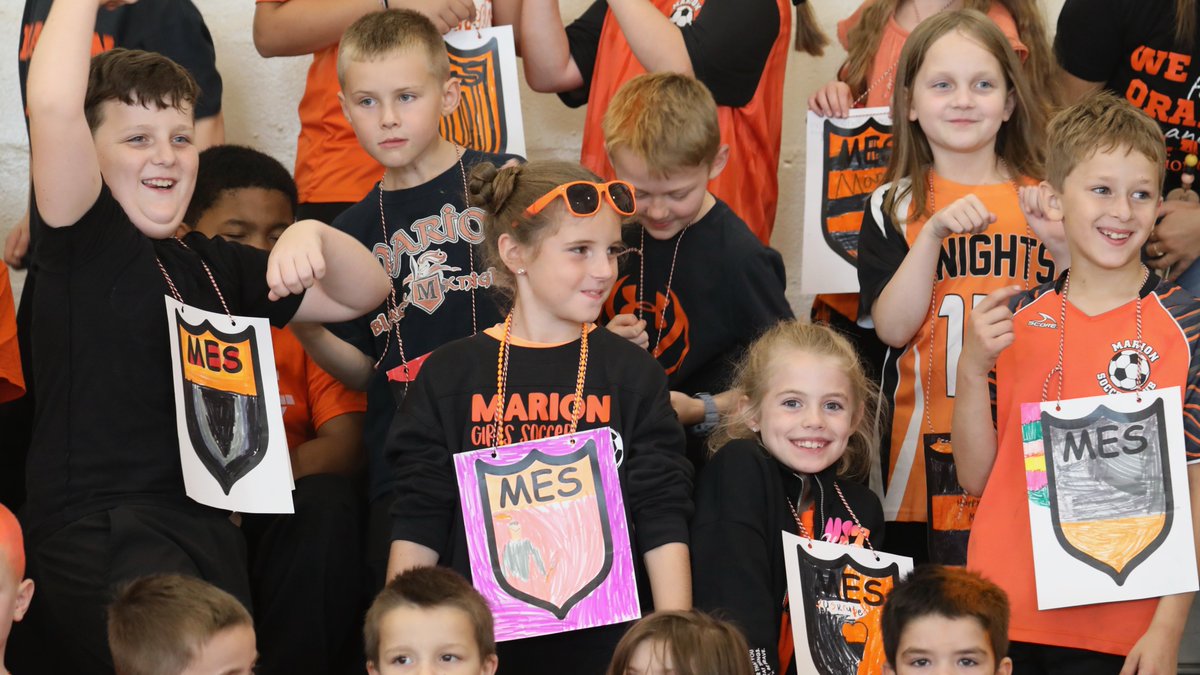 Marion CSD tweet media
