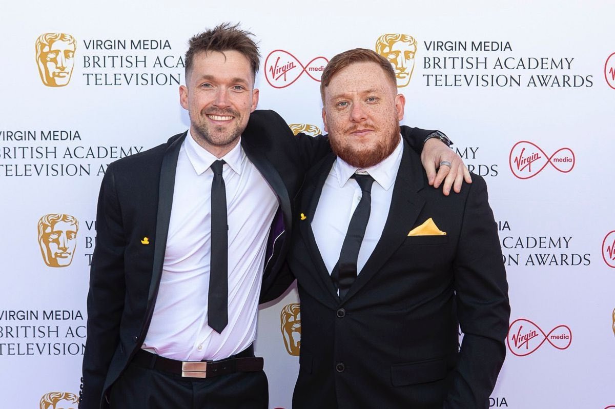 Jamie Shelton tweet media