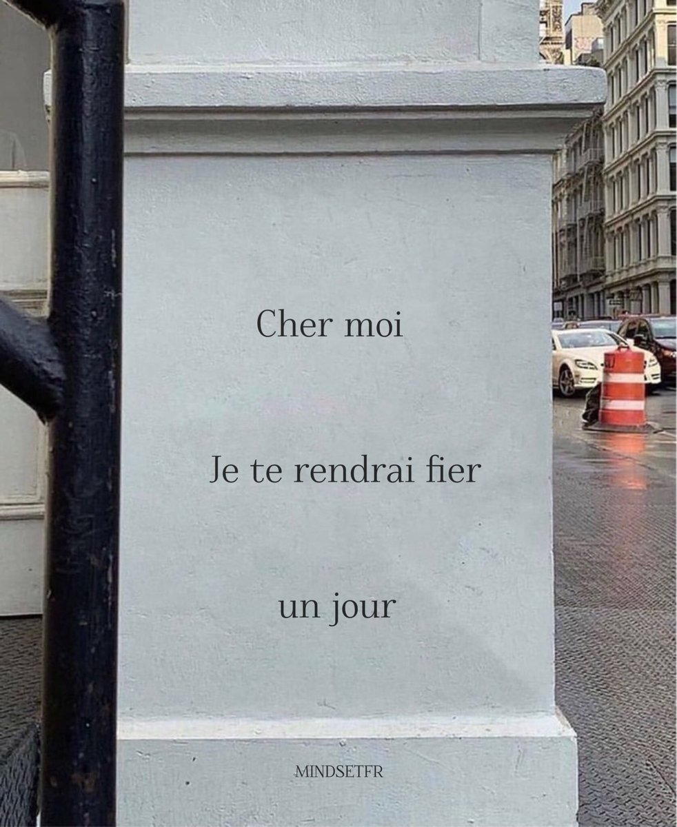 Cher moi