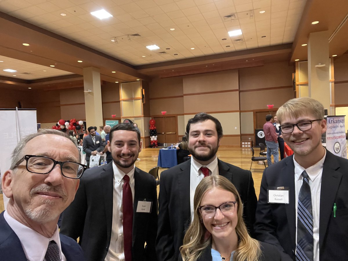A-State Neil Griffin College of Business tweet media