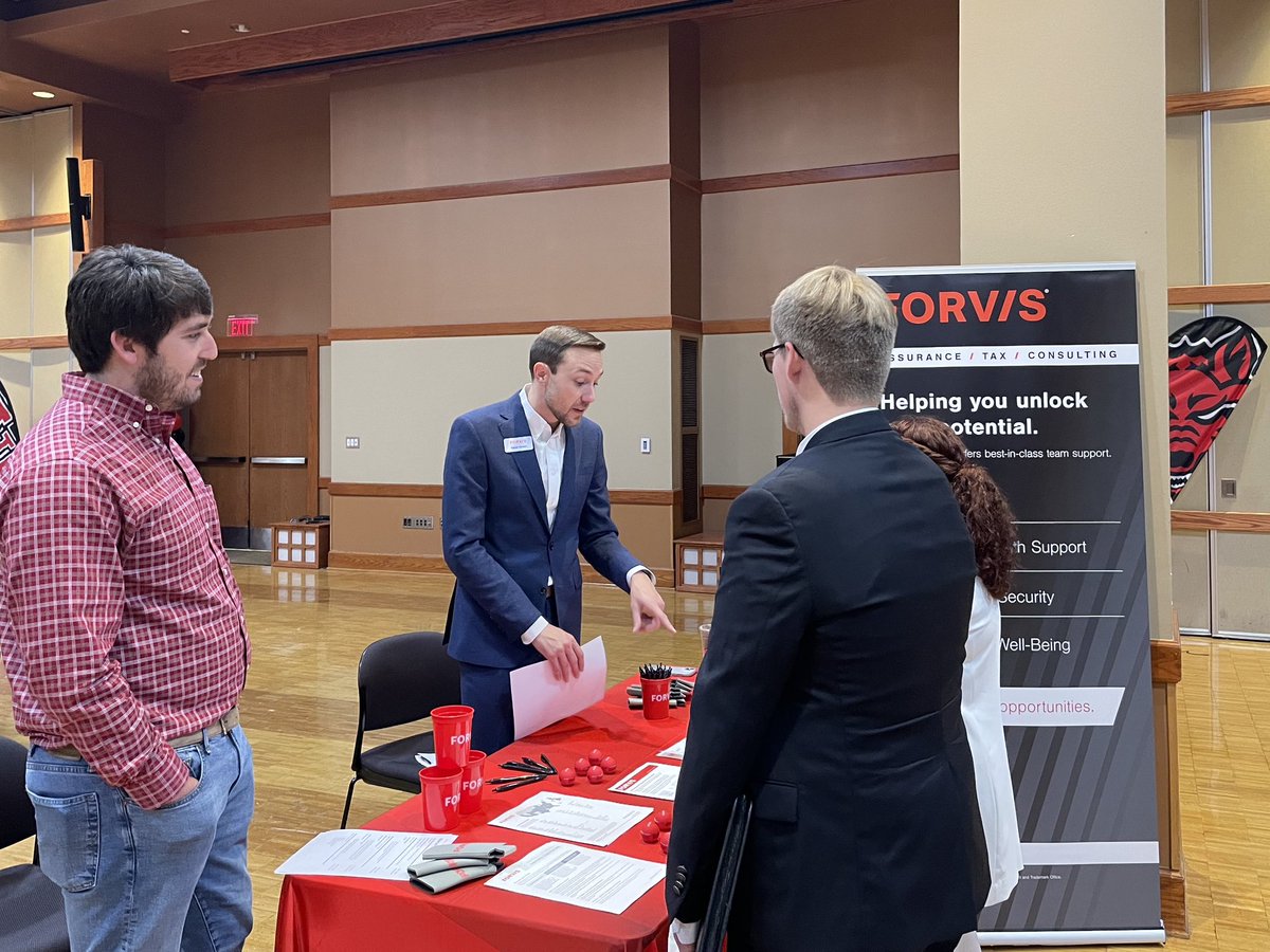 A-State Neil Griffin College of Business tweet media