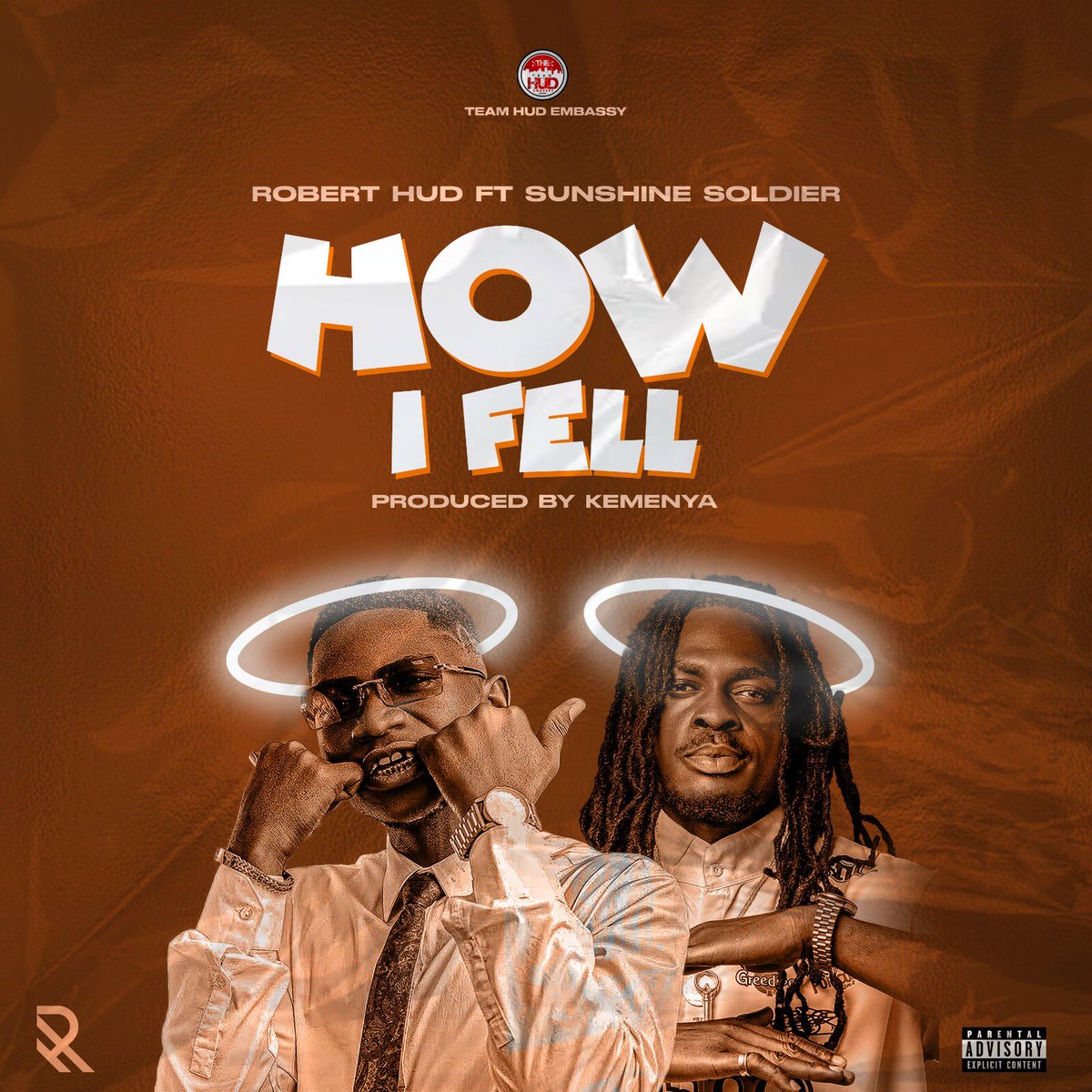 LetsGrow_Togeth's tweet image. Our superstar @Roberthud09  dropping this project is a big deal for us , #Howifeel  featuring @Sunshine .
#TeamHudEmbassy