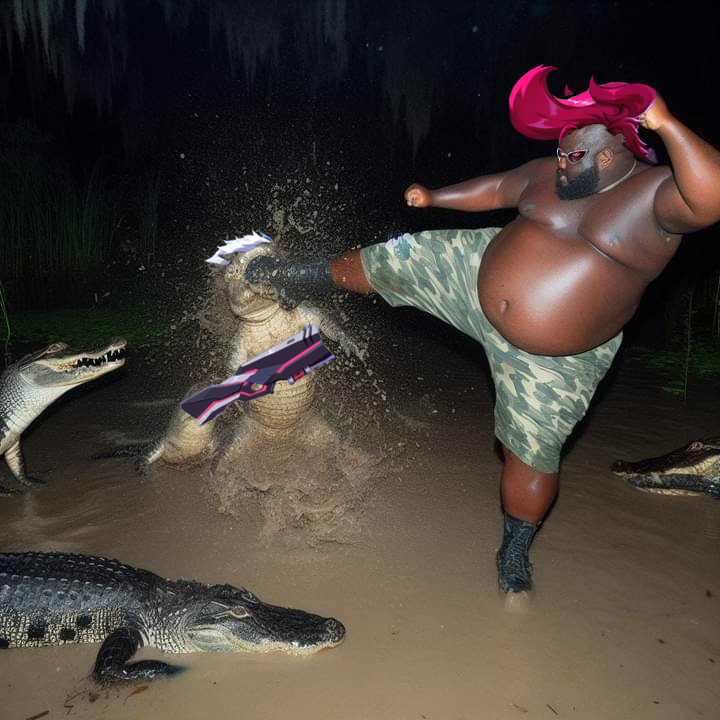 PlayOmega's tweet image. X v Drek'ar