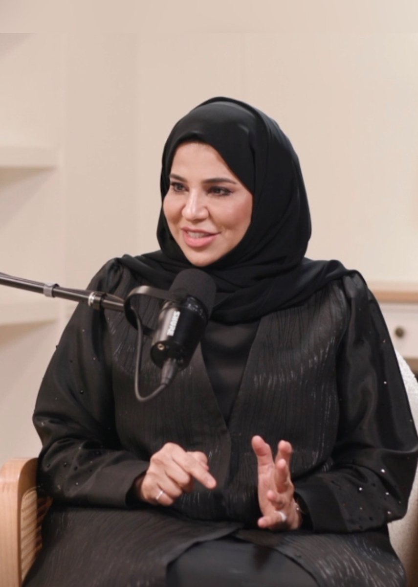 شكراً لكم على مشاركتكم وتفاعلكم في بودكاست #بصوت_عالي الذي قدم فرصة للمرشحين للمجلس الوطني الاتحادي ليشاركوا أفكارهم وبرامجهم مع الناخبين. يسرني أن أوضح أنني لم أحقق أي ربح مادي من هذه المقابلات، وكانت الفعالية مجانية لمن سبق لهم الحجز. الهدف كان توعية الناخبين وتوسيع نطاق الحوار