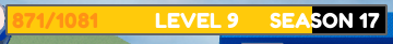 TheRealJJJay's tweet photo. @badimo iam lvl 9 so clooosseee but nooooo. I wish i could do something but I can't. final day final week. https://t.co/yIDoY65ZjD