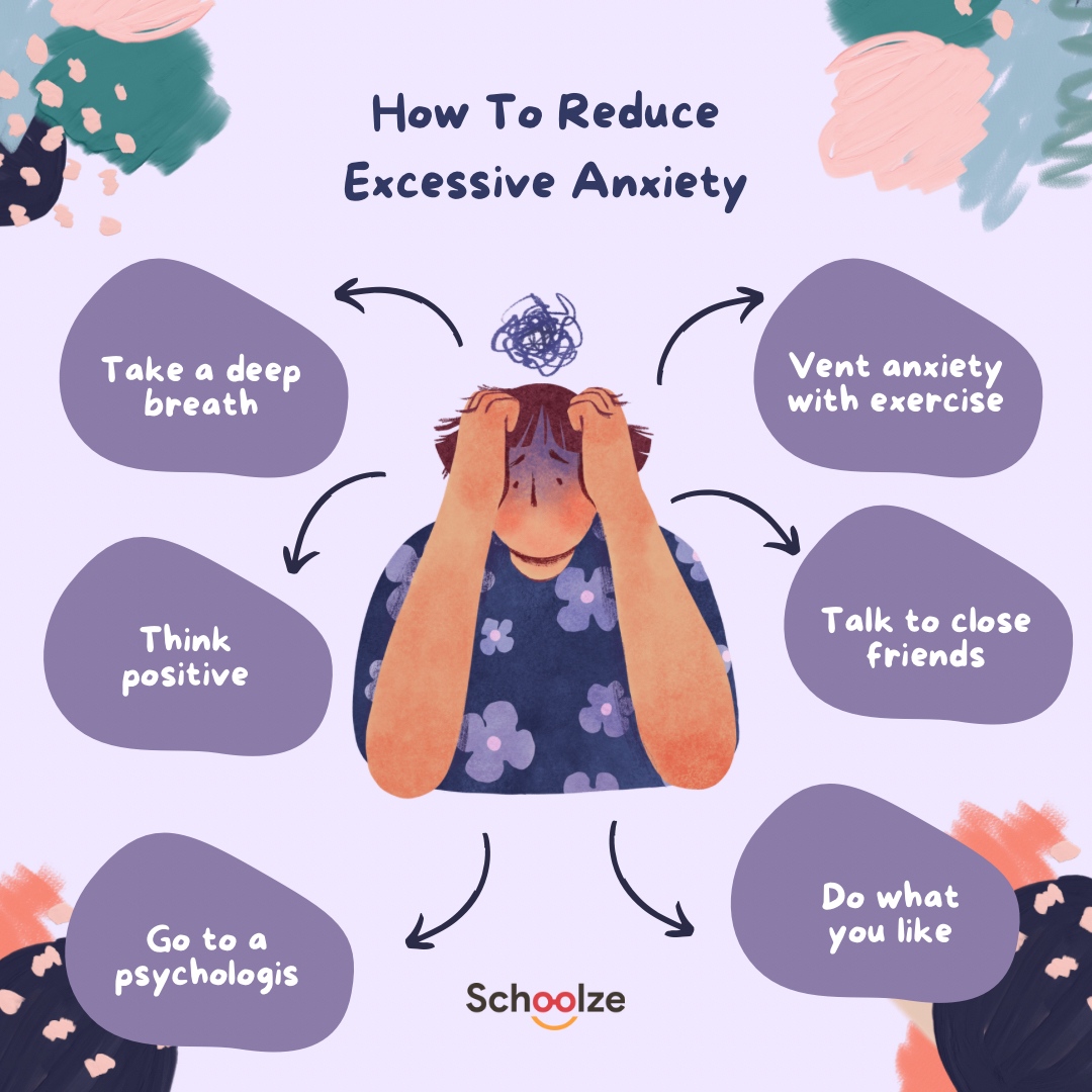 schoolze's tweet photo. Help your kids know anxiety and deal with it better.
.
.
.
.
.
.
#school #education #kids #children #pta #pto #edtech #parent #parents #parentengagement #fundraiser #ptafundraiser #onlinefundraiser #ptaonline #managementtool #ptamanagementtool #21stcenturyskills https://t.co/BACE7FWUJY