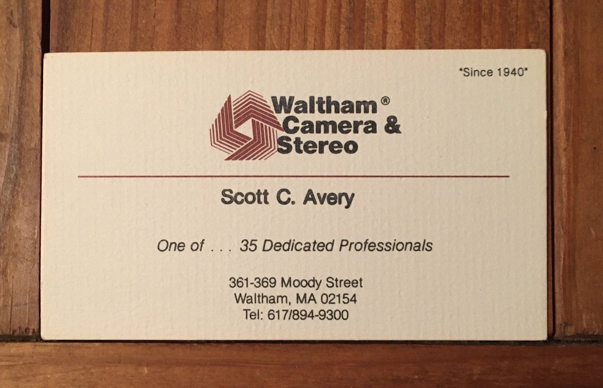 ScottCAvery's tweet photo. This was a special moment for me as I was selling high-end #audioequipment in #WalthamMA ’83 this #Telarc 💿 made in Germany does not even have a barcode on it @BostonSymphony https://t.co/Jp5ey6aRsj