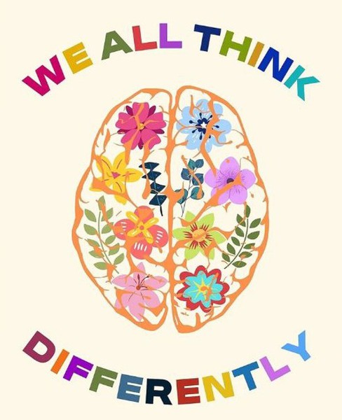 October is Dyslexia Awareness Month and we are so excited to bring more awareness to others about dyslexia and dyslexic thinking throughout the month of October!  Remember to always celebrate the uniquenesses in everyone- this month and beyond! @coppellisd
