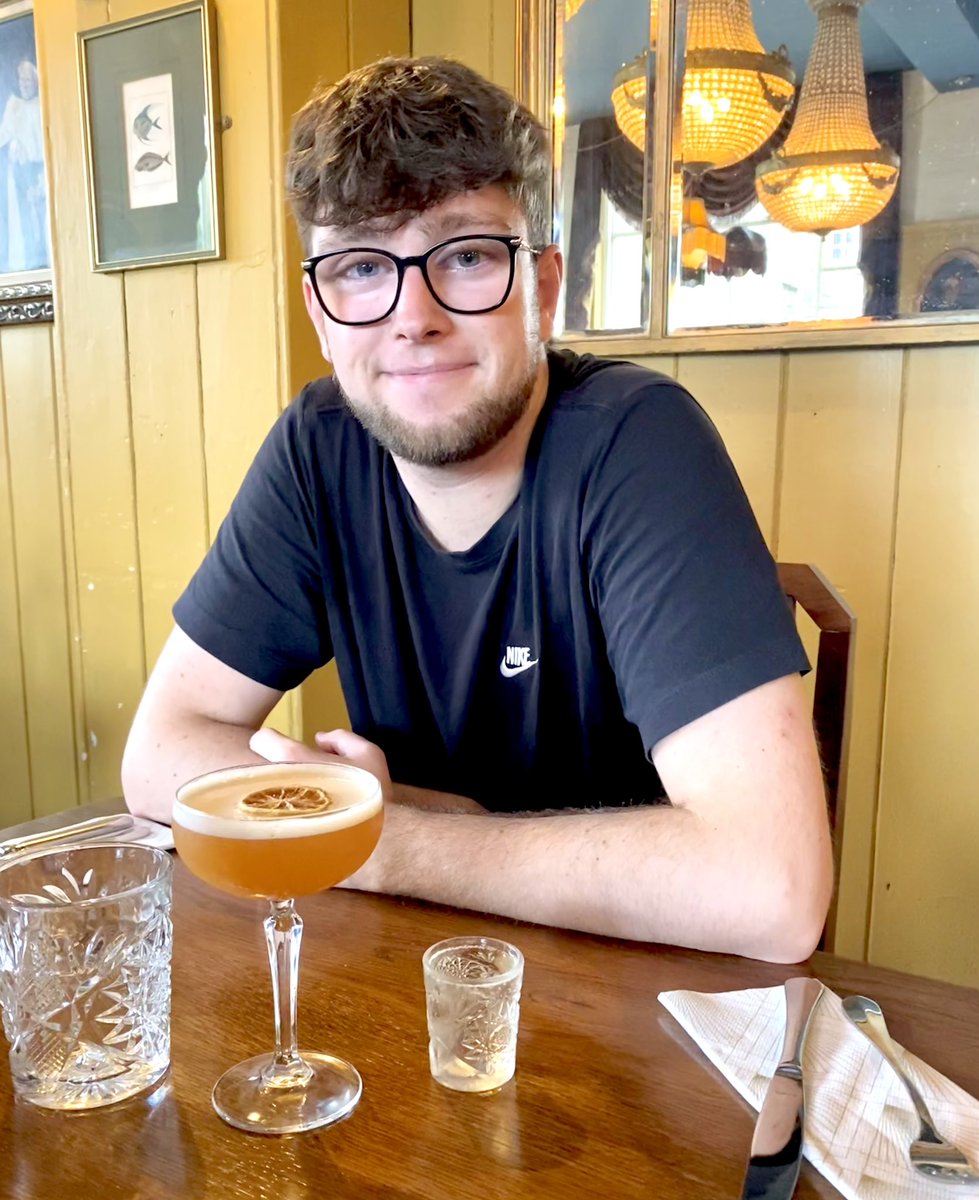 Tom Cornish tweet media