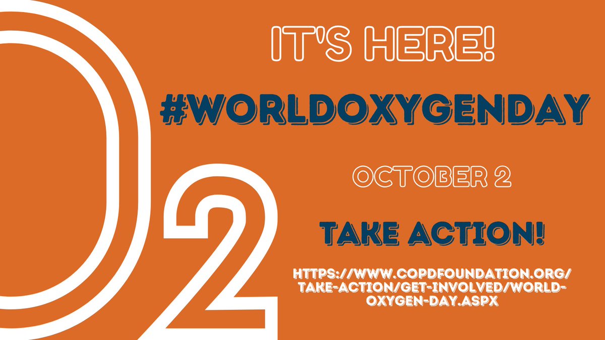 It's #WorldOxygenDay!

Amplifying the call to post medical #OxygenAccess PROGRESS today.

So many have been working so hard to prevent a repeat of the tragic #COVID19 #oxygen shortages.

Don't be shy about sharing!📣

#HealthforAll #WHS2023 #UNGA78 #WBmeetings