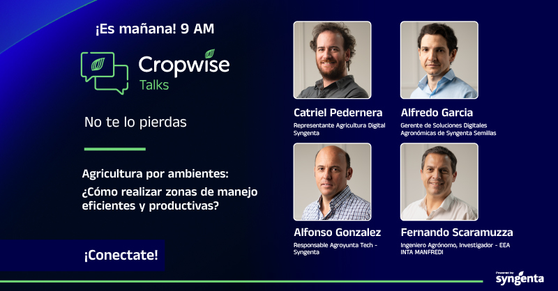 Syngenta Argentina tweet media