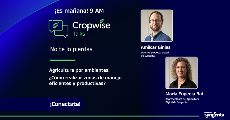 Syngenta Argentina tweet media