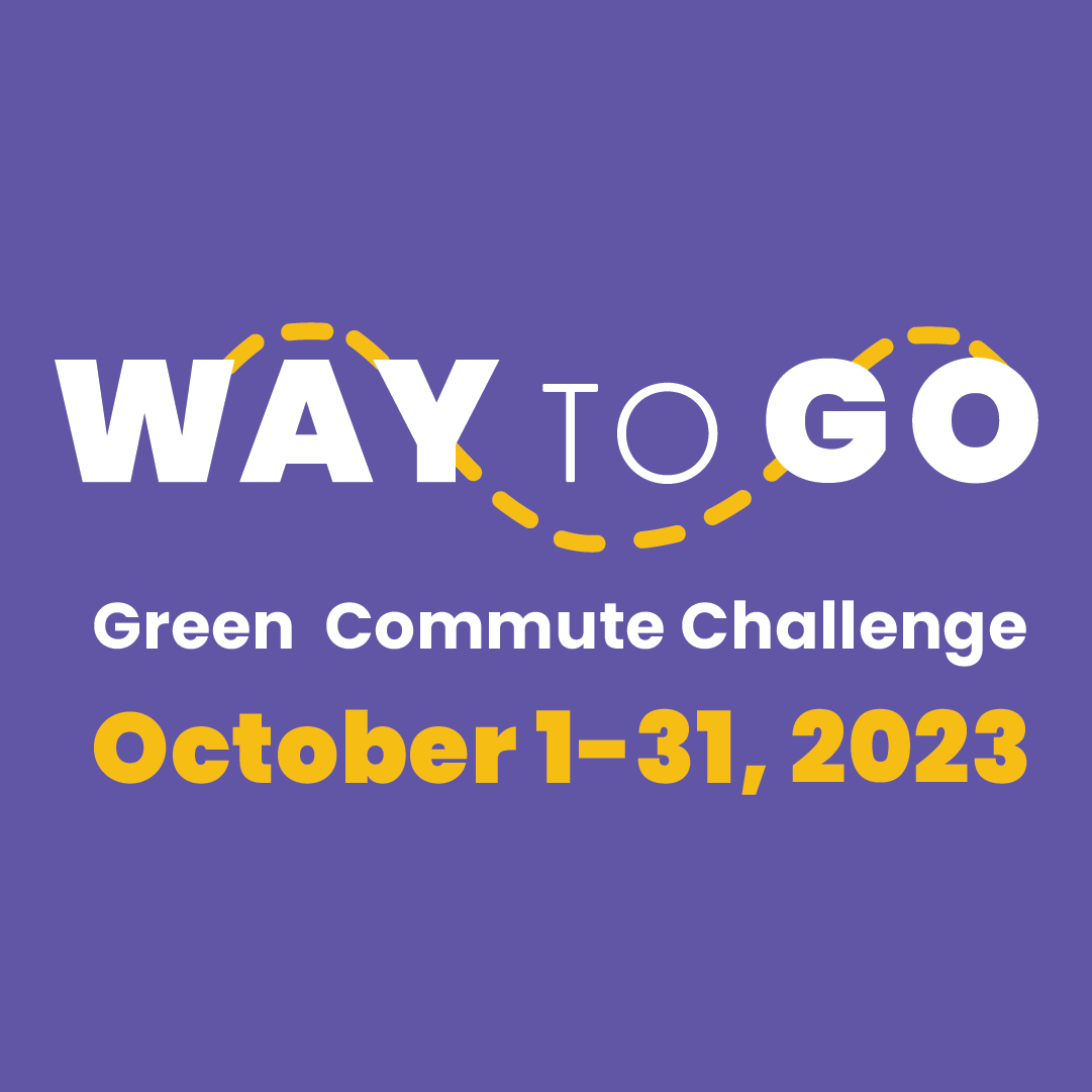 waytogokc's tweet photo. It's time for the Green Commute Challenge! Get the details ⬇️ #greencommutekc
https://t.co/9dCZp2j4xK https://t.co/Tr72gbb5xe