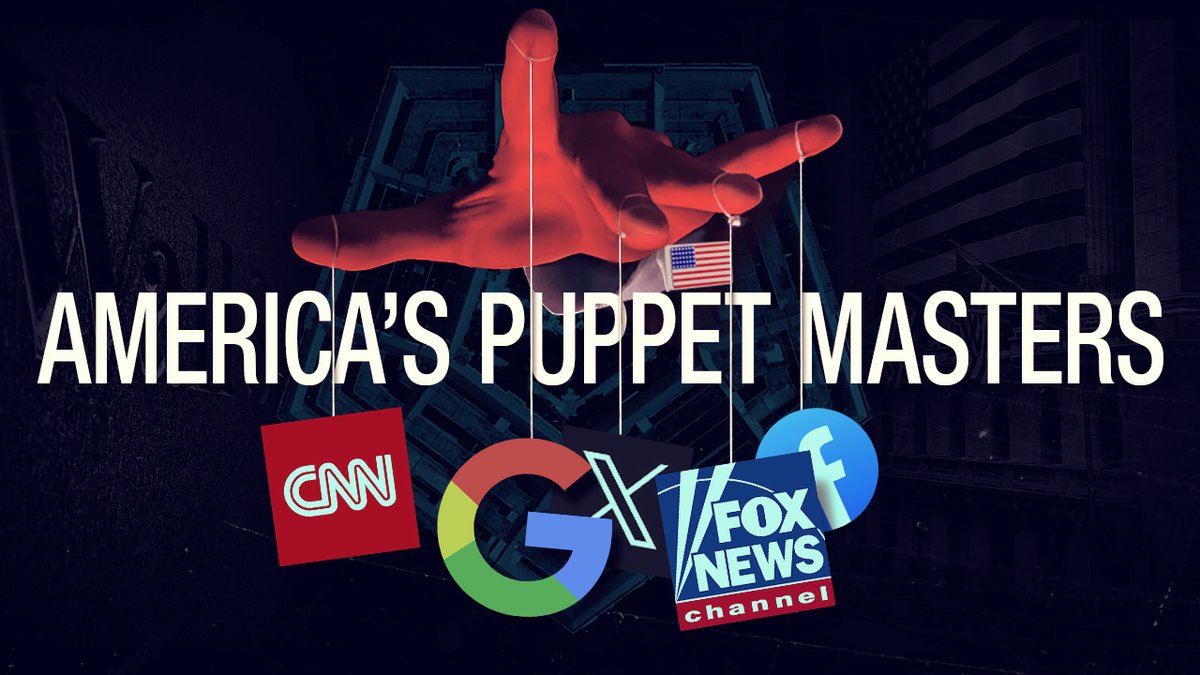 Unmask the puppeteers of public opinion with me in 'How the 1% Manipulates You.' Journey through media's dark arts serving the ruling class. This isn’t just a video, it’s your wake-up call to reality! #StepBack #MediaManipulation