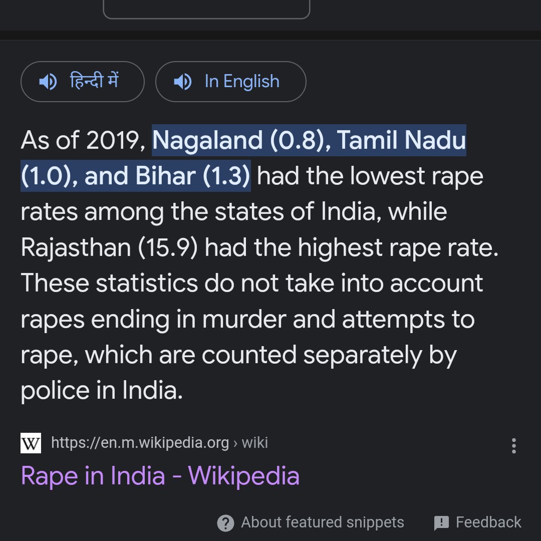 #ViolenceAgainstWomen 
#rapecases