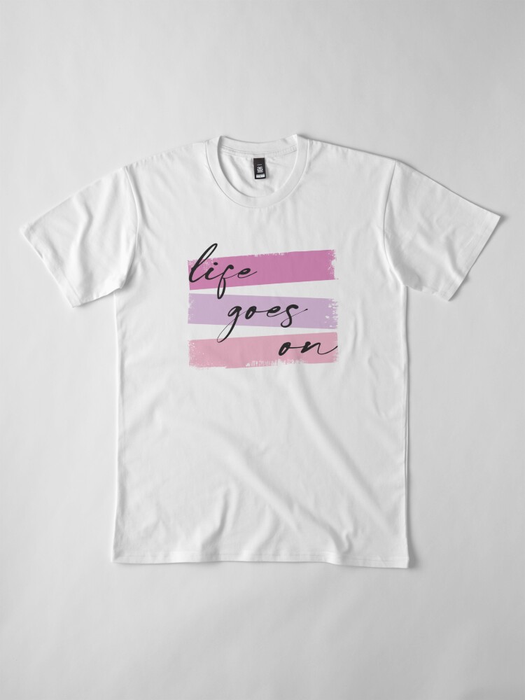 DMETSHIRT24's tweet photo. https://t.co/w63oi8bOzW

#lifegoeson #bts #life #btsarmy #borahae #phrase #redbubble #ipurpleyou #tshirt #tshirts https://t.co/iEaGl93Nwg