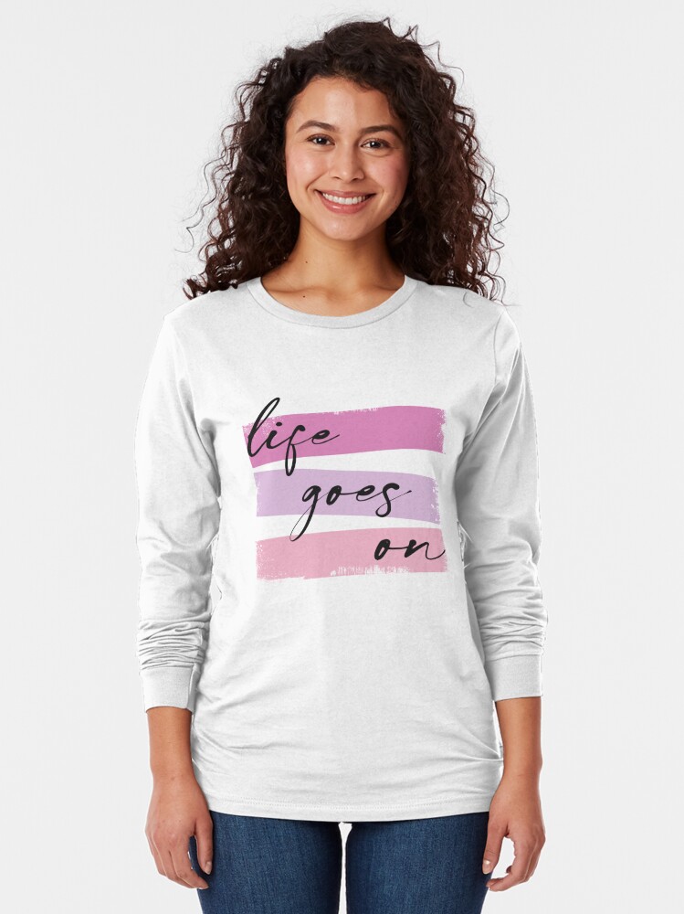 DMETSHIRT24's tweet photo. https://t.co/w63oi8bOzW

#lifegoeson #bts #life #btsarmy #borahae #phrase #redbubble #ipurpleyou #tshirt #tshirts https://t.co/iEaGl93Nwg