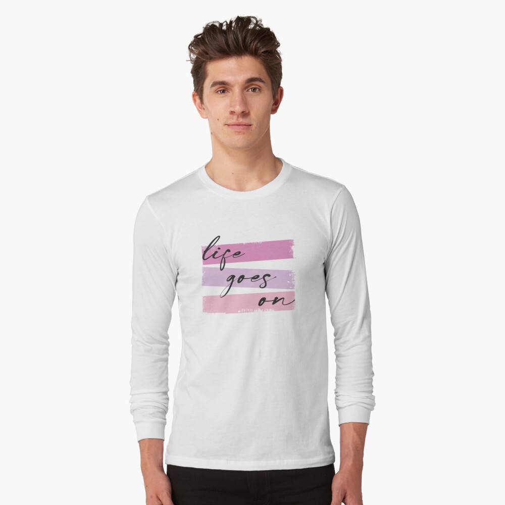DMETSHIRT24's tweet photo. https://t.co/w63oi8bOzW

#lifegoeson #bts #life #btsarmy #borahae #phrase #redbubble #ipurpleyou #tshirt #tshirts https://t.co/iEaGl93Nwg