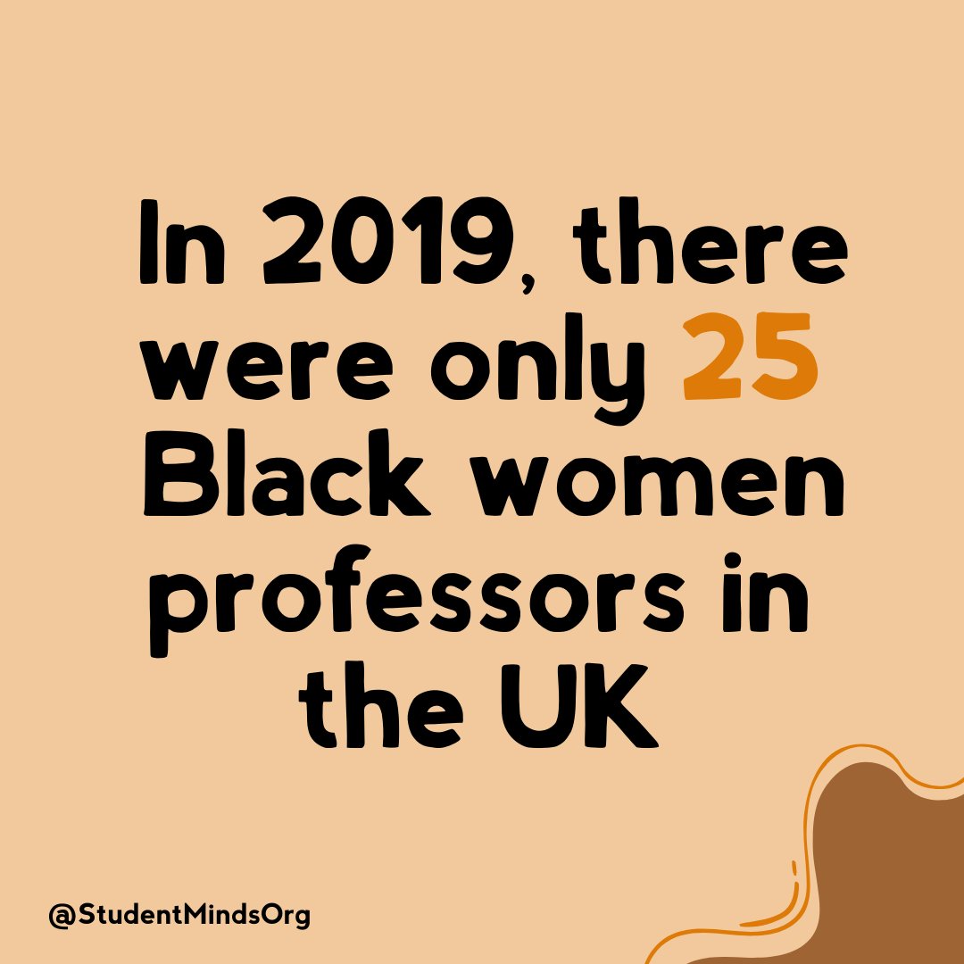 StudentMindsOrg's tweet image. It’s #BlackHistoryMonth2023, and this year’s theme is #SalutingOurSisters. We recognise that Black students face the impacts of racism daily, and are committed to embedding anti-racism in all of our work, not just this month but always.