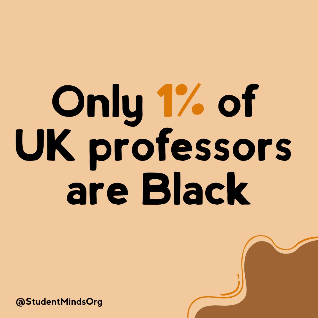 StudentMindsOrg's tweet image. It’s #BlackHistoryMonth2023, and this year’s theme is #SalutingOurSisters. We recognise that Black students face the impacts of racism daily, and are committed to embedding anti-racism in all of our work, not just this month but always.