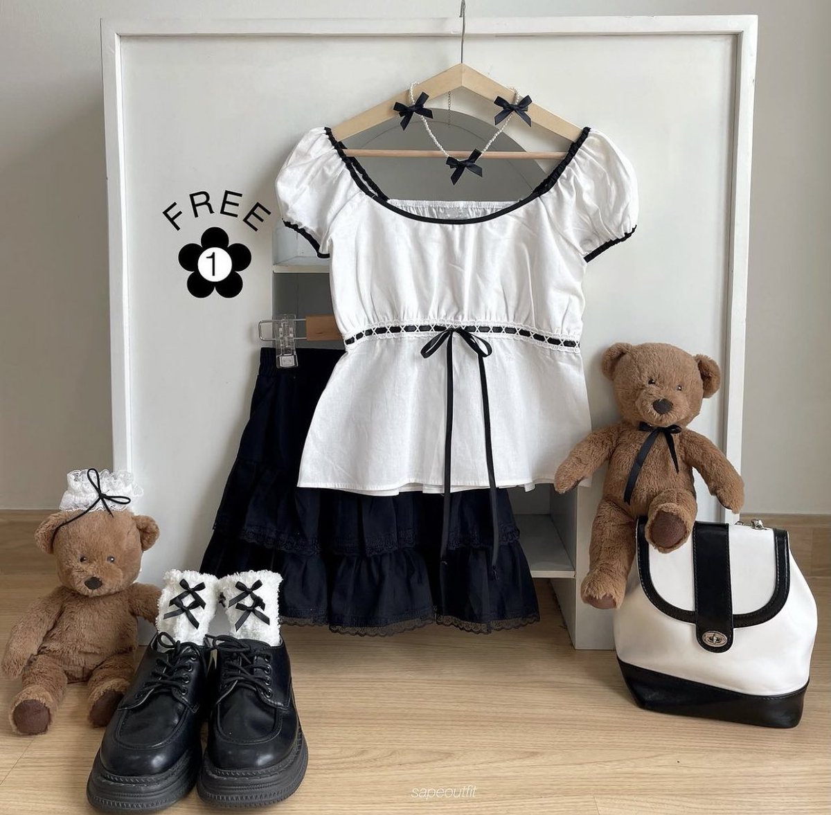 openforsongtor's tweet photo. เสื้อแขนตุ๊กตา อก30-36 จัดส่ง13ตุลา
🖇️ 230฿ รวมส่ง 🎀
✿ใส่ 1 ครั้ง (แบบสาวเวียดนามสุดๆ)
#ส่งต่อเสื้อผ้า #ส่งต่อcintage #เสื้อผ้ามือสอง #เสื้อผ้ามือสองราคาถูก #เสื้อผ้ามือสองสภาพดี #sleepymurphy #cintageshop #stylist_shop #querabrand https://t.co/yd4rOSuR35