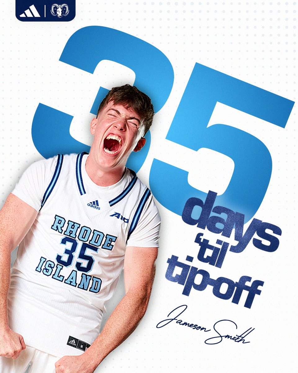 Rhody MBB tweet media