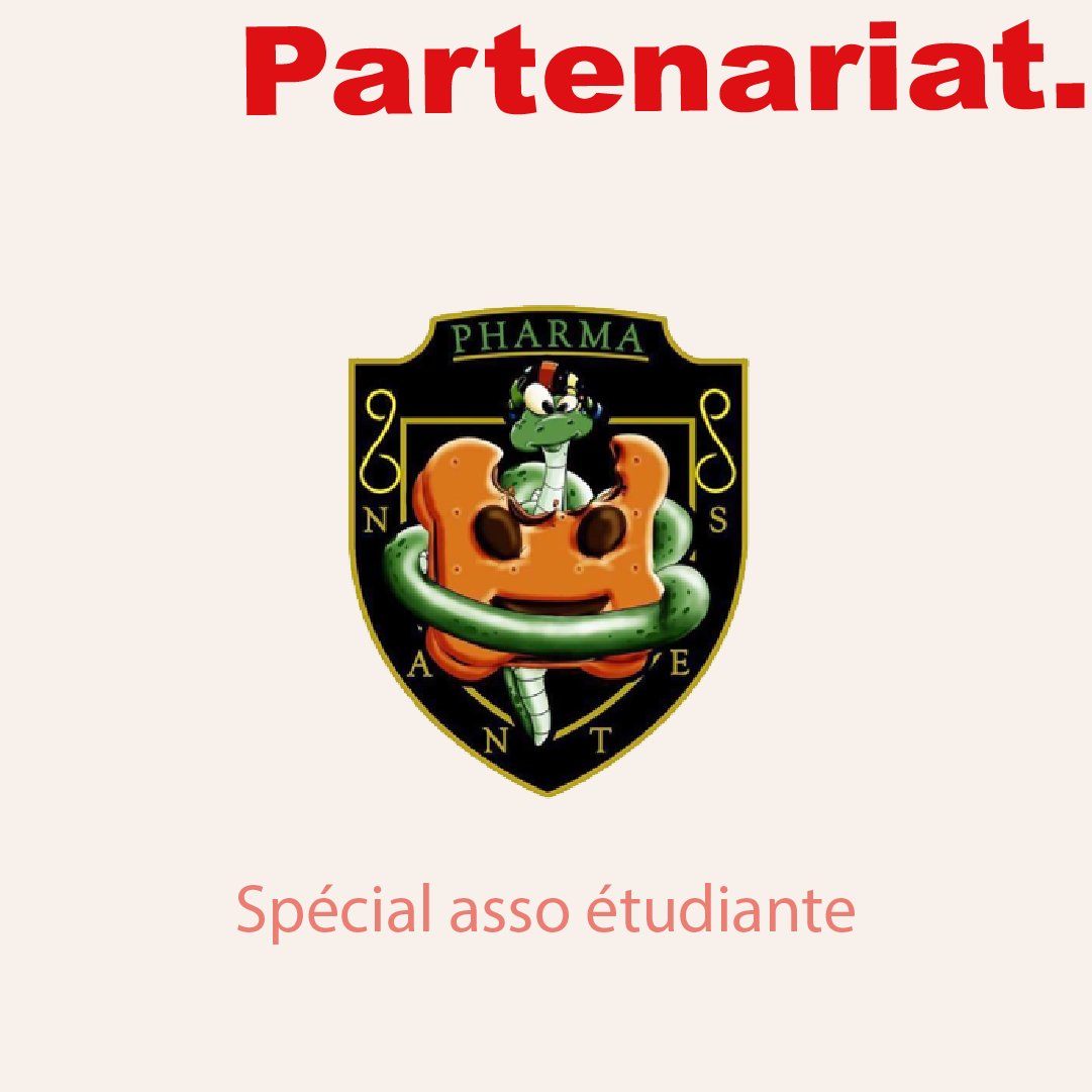 ✨Nous sommes heureux d'être partenaire depuis plus de 6 ans de l'ANEP ✨

Merci !

<a href="/ANEP44/">ANEP - CorpoPharma Nantes</a>

#pharmacie