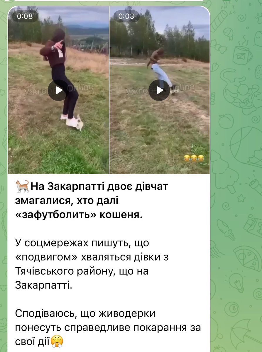 volyniakaa's tweet photo. Я ВАХУЇ https://t.co/Wt26CO336H