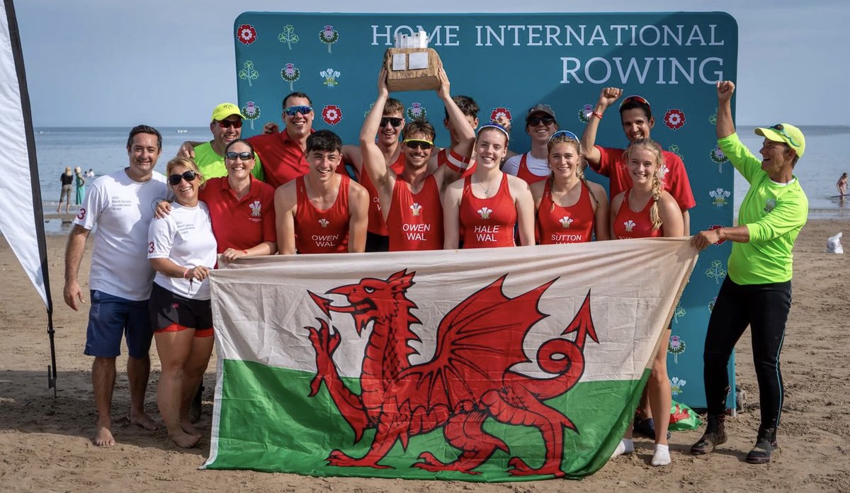 RGS Worcester Alumni (@rgswalumni) on Twitter photo A huge well done to OE Menna who represented Wales at the Home International Beach Sprints and took home the gold! Read the full story here: rgswandaos.foundation/news/rgs-alumn…
<a href="/RGSWorcester/">RGS Worcester</a> <a href="/RGSWRowing/">RGS Worcester Boat Club</a> A huge well done to OE Menna who represented Wales at the Home International Beach Sprints and took home the gold! Read the full story here: rgswandaos.foundation/news/rgs-alumn…
<a href="/RGSWorcester/">RGS Worcester</a> <a href="/RGSWRowing/">RGS Worcester Boat Club</a>